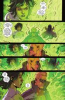 Dark Crisis The Deadly Green #1 Spoilers 11