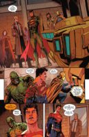 Dark Crisis The Deadly Green #1 Spoilers 15