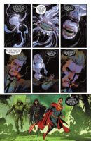 Dark Crisis The Deadly Green #1 Spoilers 5