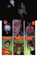 Dark Crisis The Deadly Green #1 Spoilers 8