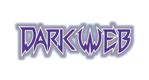 Dark Web Logo Marvel