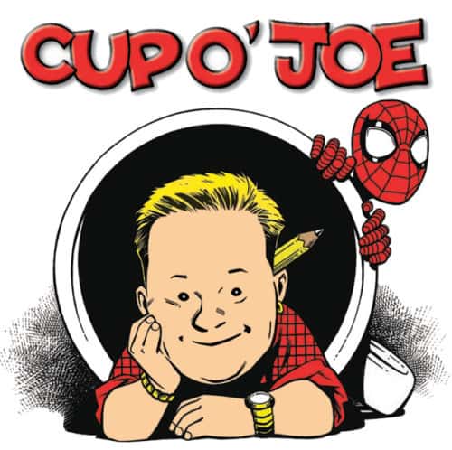 Former Marvel EIC & Chief Creative Officer Joe Quesada Returns To DC Comics After Over 25 Years Via NYCC 2022!