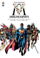 Multiversity Collected