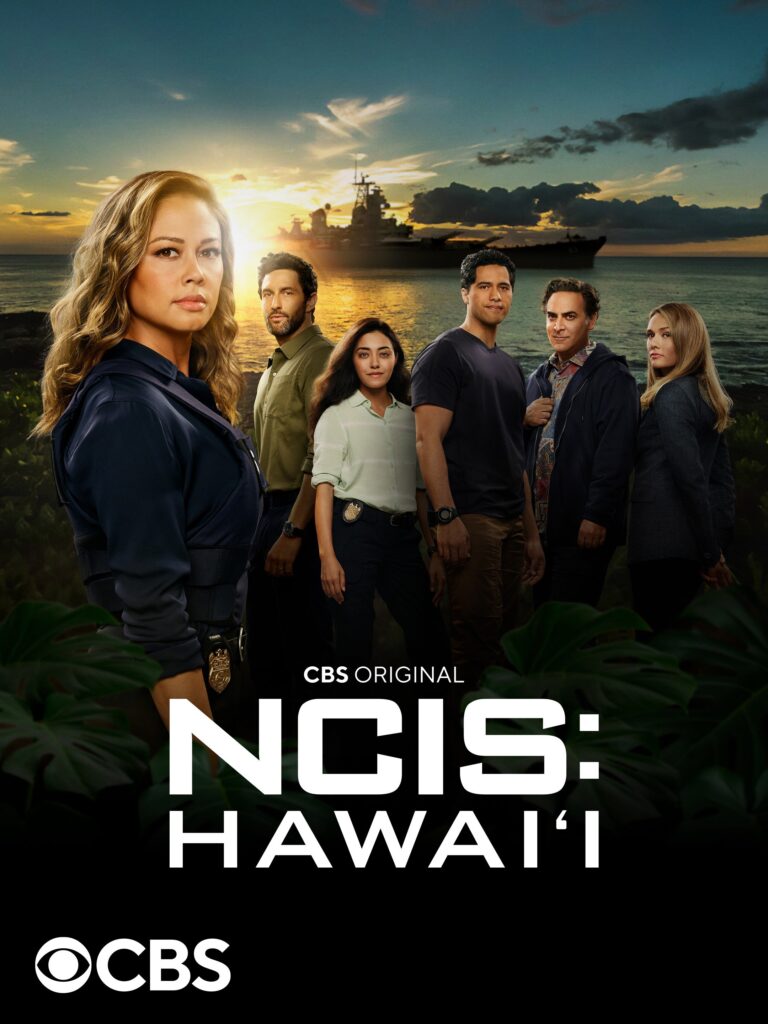 Ncis Hawaii Season 2 Cast Inside Pulse