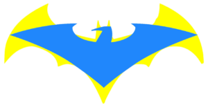 Nightwing Logo Oracle Batgirl