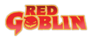 Red Goblin Logo Marvel