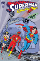 Superman Space Age #2 Spoilers 0 1