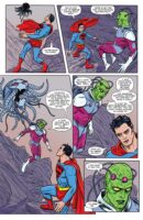 Superman Space Age #2 Spoilers 15
