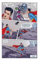 Superman Space Age #2 Spoilers 16