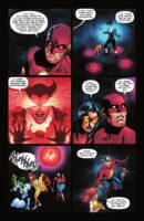 The Flash #786 Spoilers 10