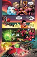 The Flash #786 Spoilers 11