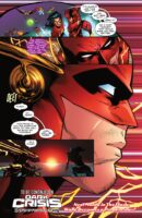 The Flash #786 Spoilers 12