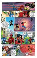 The Flash #786 Spoilers 7