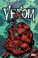 Venom #15 A Dark Web