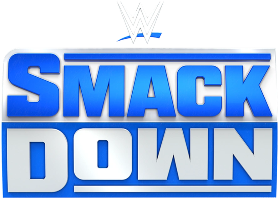 WWE Smackdown logo