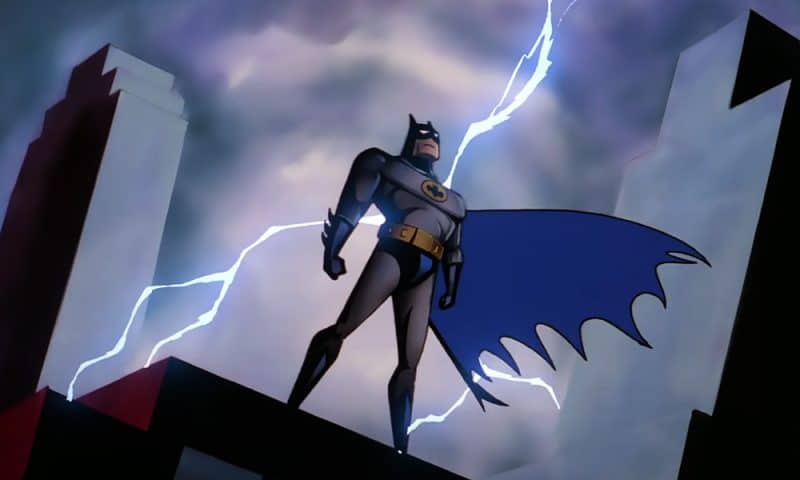 Iconic Actor Kevin Conroy, The Definitive Batman Voice For 30 Years, Passes  Away At 66! RIP – Inside Pulse
