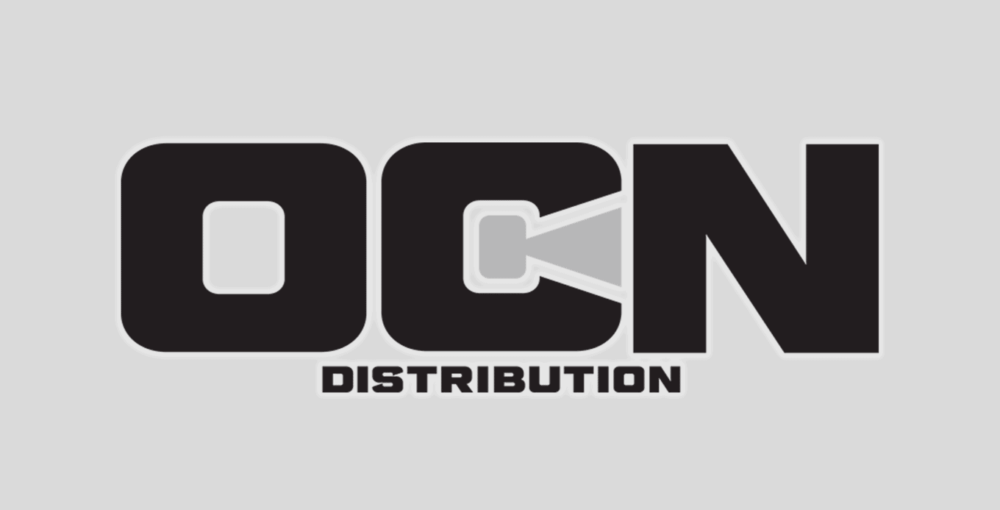 OCN Distribution logo banner