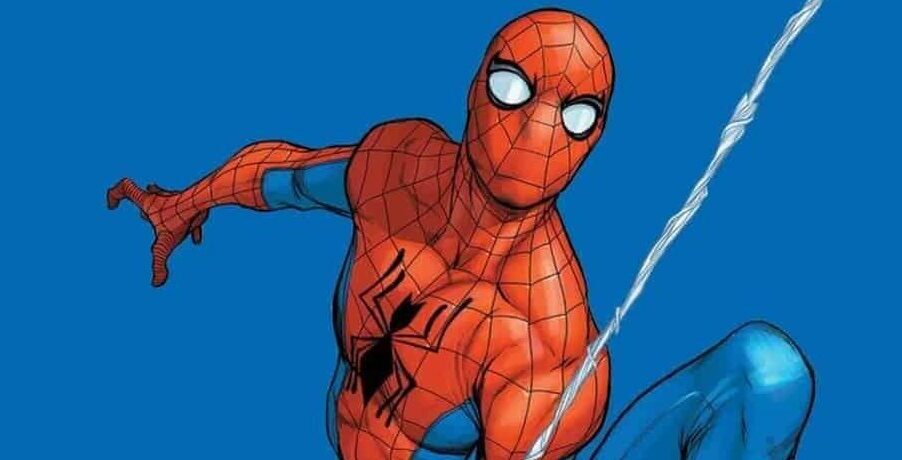Amazing Spider-Man #22 0 banner