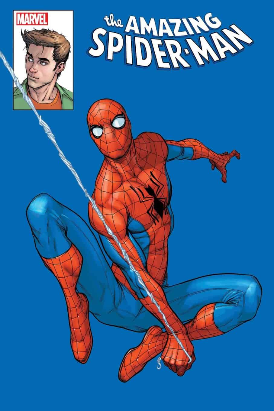Amazing Spider-Man #22 B