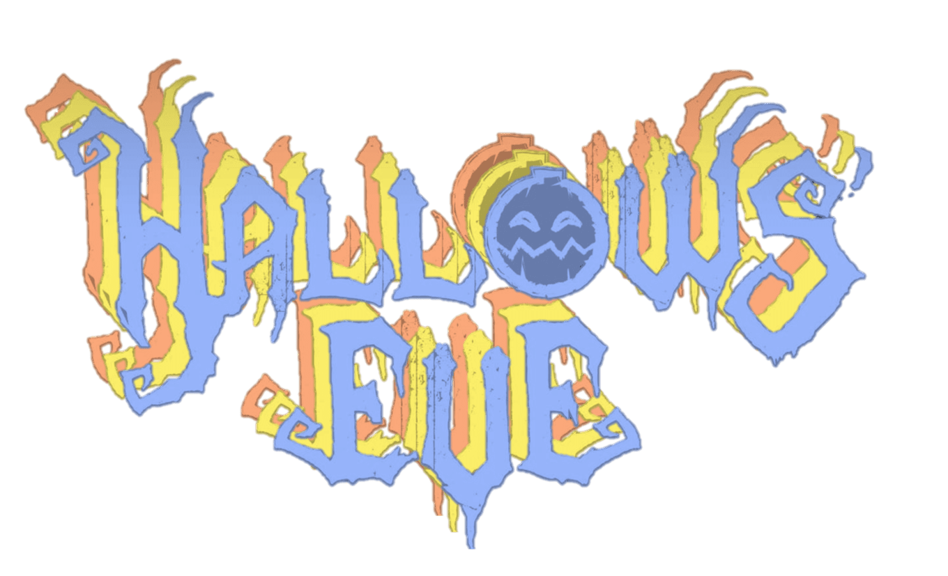 Hallow's Eve logo