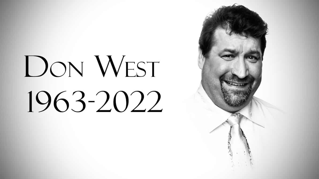 Don West, LongTime Voice Of TNA & Impact Wrestling, Passes Away At 59