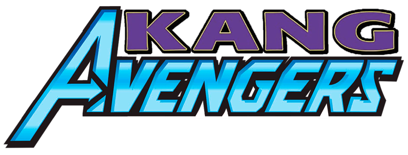 Biểu tượng Kang Avengers