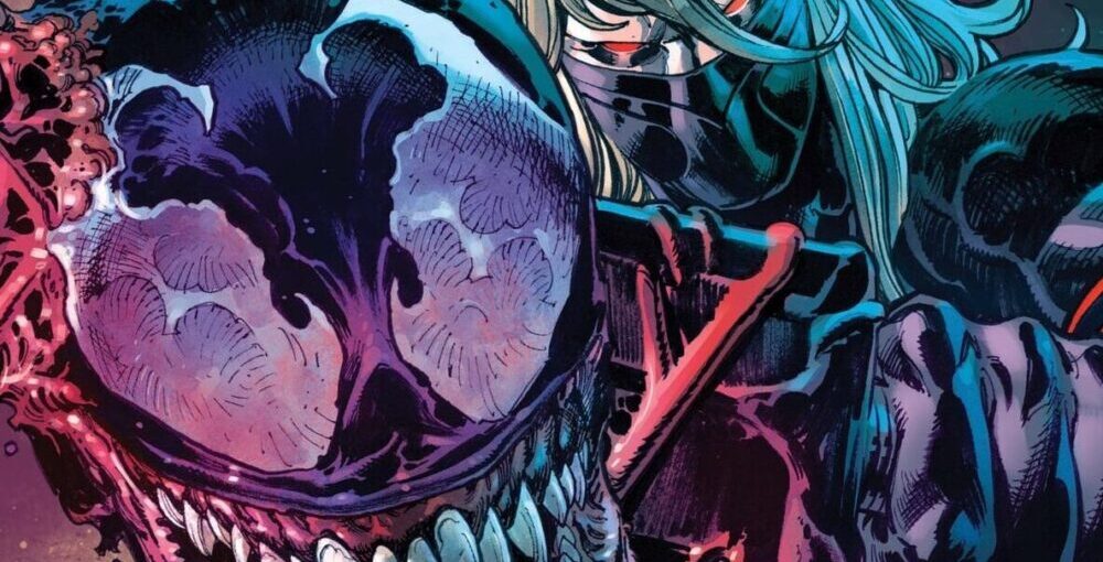 Venom #15 spoilers 0 banner Codex