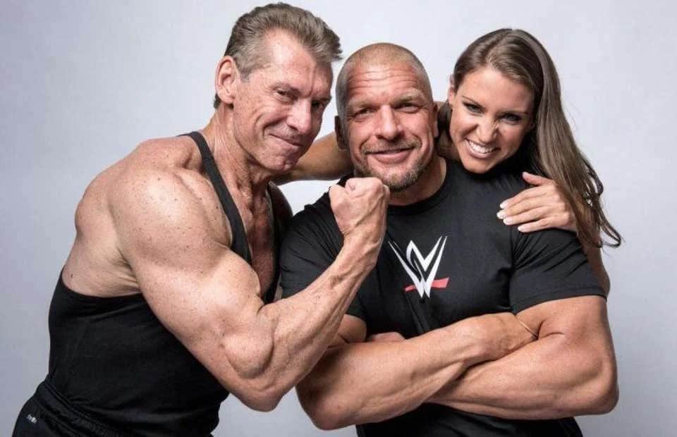 Vincent Kennedy McMahon Returns To WWE Board With Plan To Sell The