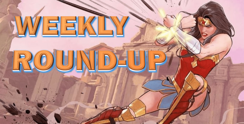 Weekly Round-Up banner 2023