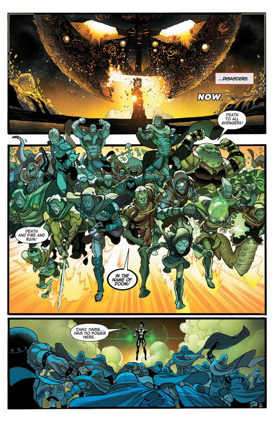 Avengers #65 spoilers 9