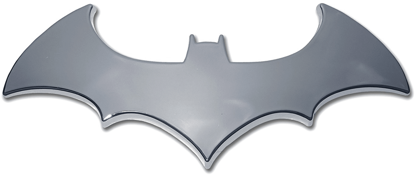 Logo Batman Người dơi tiếp theo Tôi là Người dơi Tim Jace Fox Thành phố New York