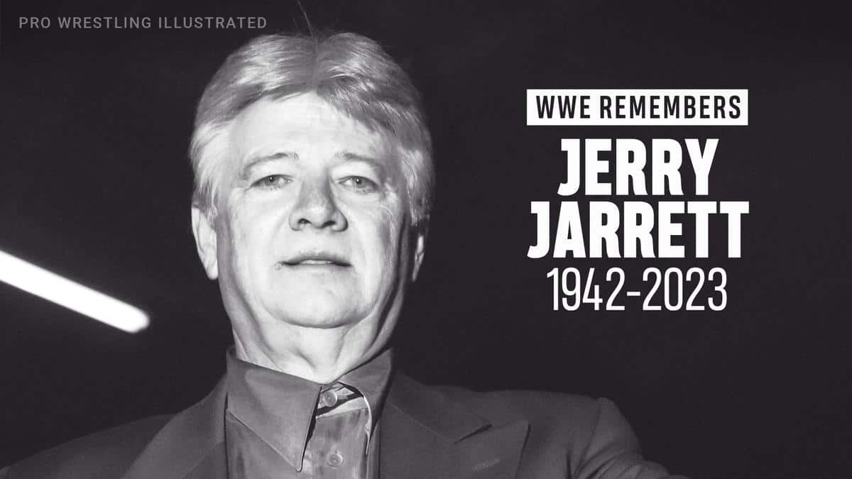 Jerry Jarrett RIP 2