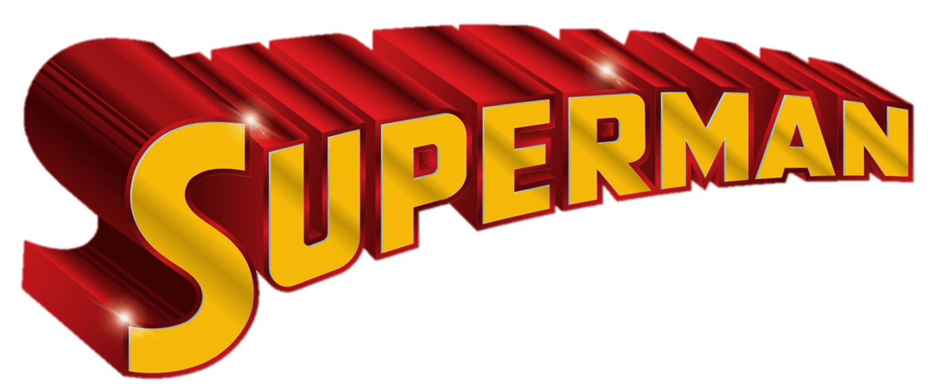 Logo siêu nhân Dawn of DC
