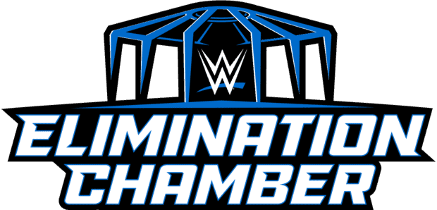 Biểu trưng của Phòng loại bỏ WWE màu xanh lam
