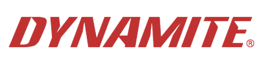 Dynamite Entertainment logo