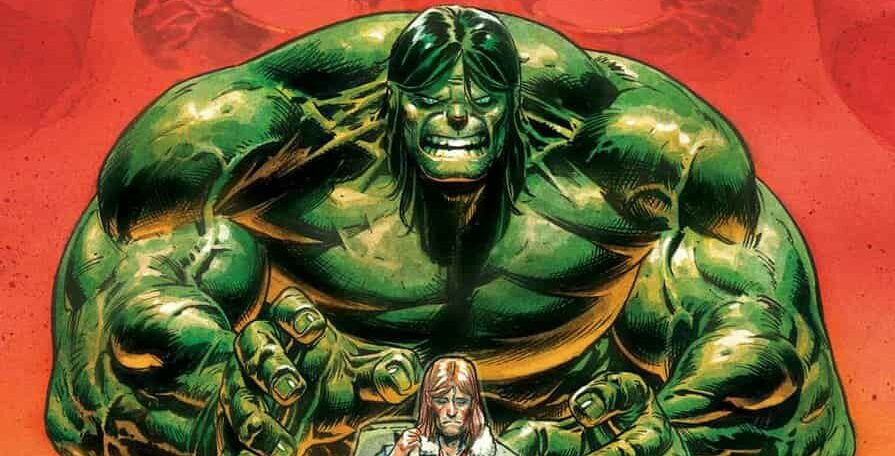 Incredible Hulk #1 0 banner Nic Klien main cover