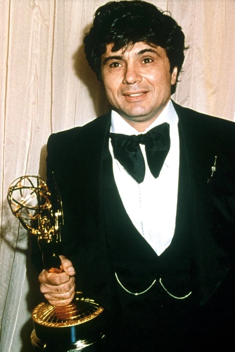 Giải Emmy Robert Blake 1975