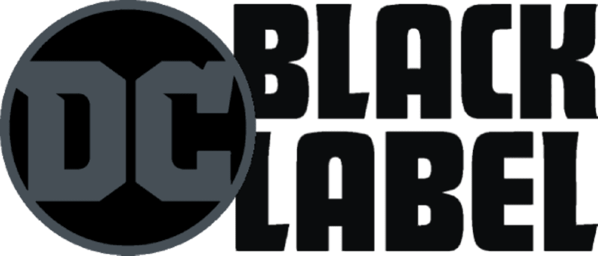 DC Black Label logo