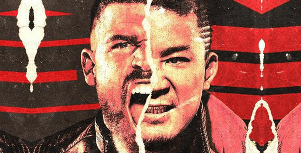 Impact Wrestling 2023 Rebellion new Impact Wrestling World Championship match banner