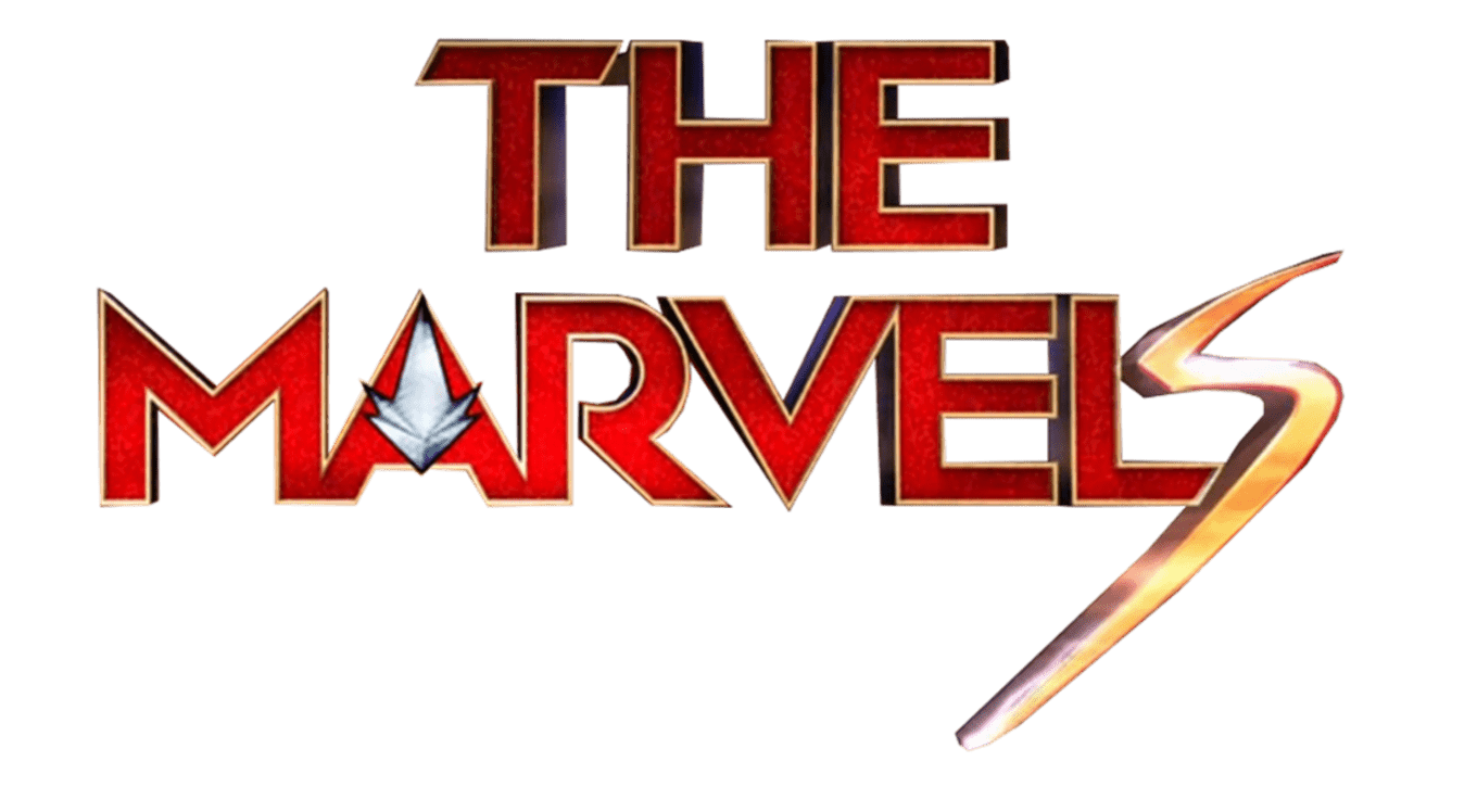 Marvel Studios' The Marvels – New Trailer (2023) 