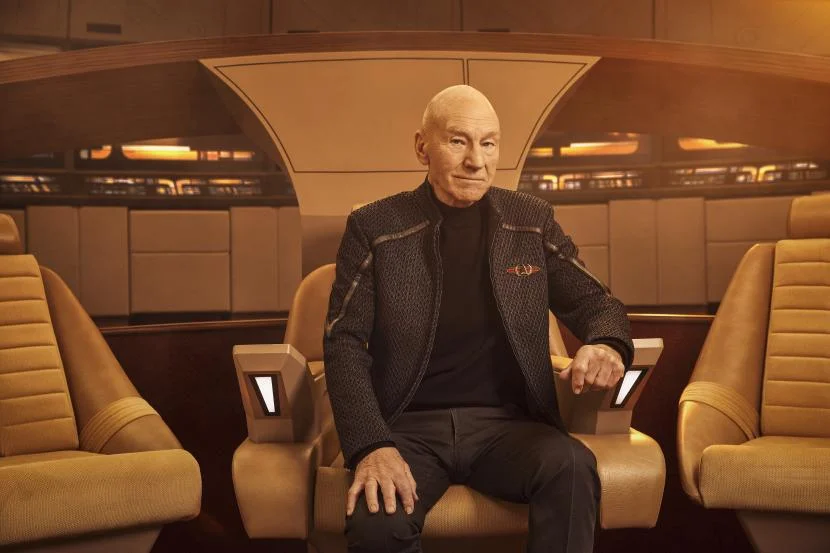 Star Trek Picard Season 3 Episode 10 USS Enterprise 1701-D spoilers B