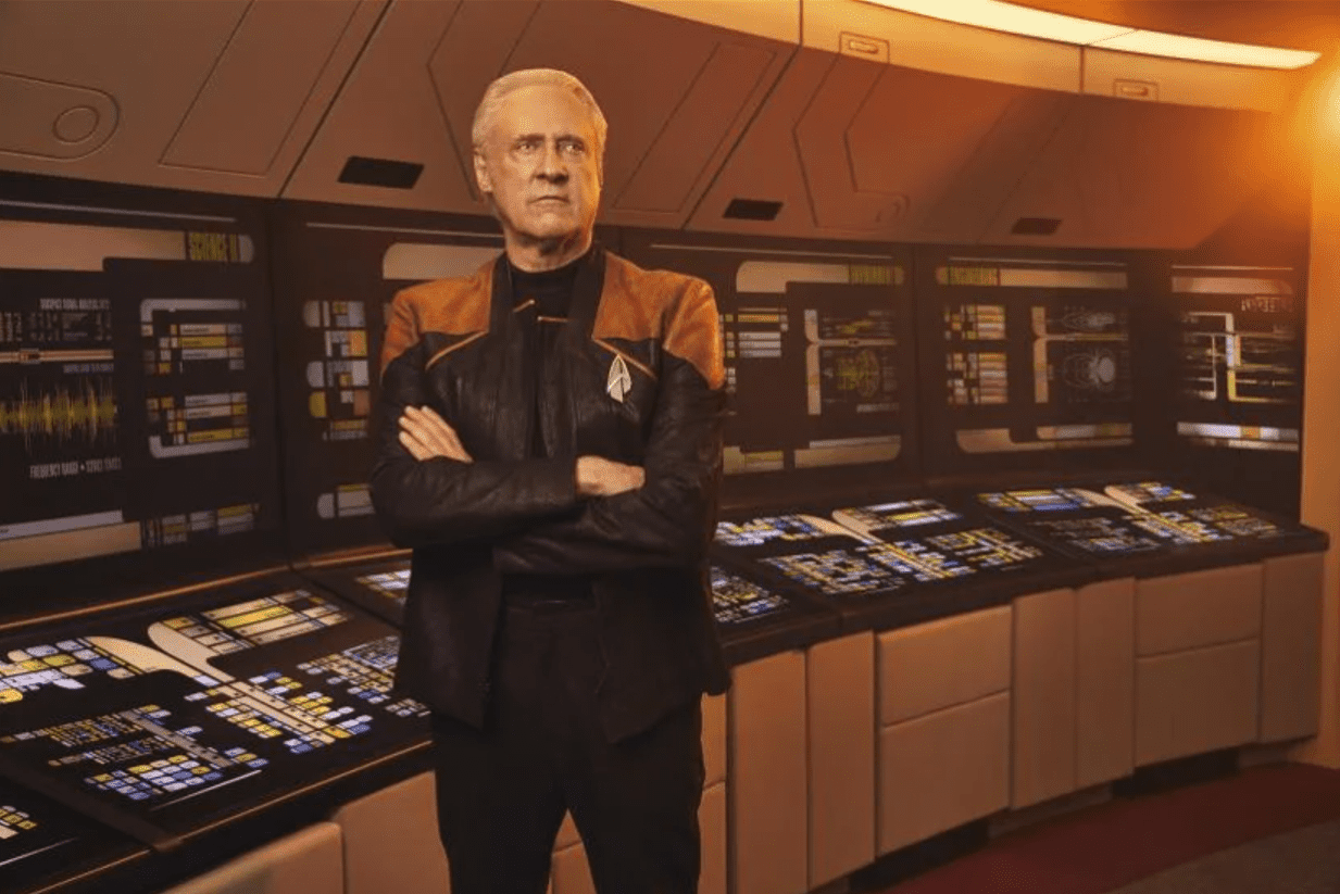 Star Trek Picard Season 3 Episode 10 USS Enterprise 1701-D spoilers H