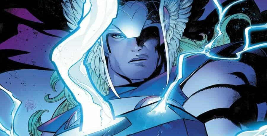 Thor Annual #1 2023 banner