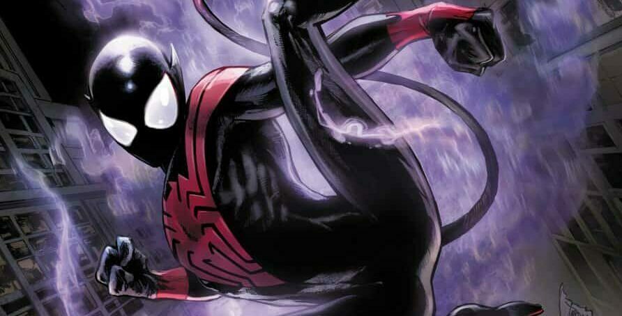 Uncanny Spider Man #1 Banner X Men Fall Of X Nightcrawler
