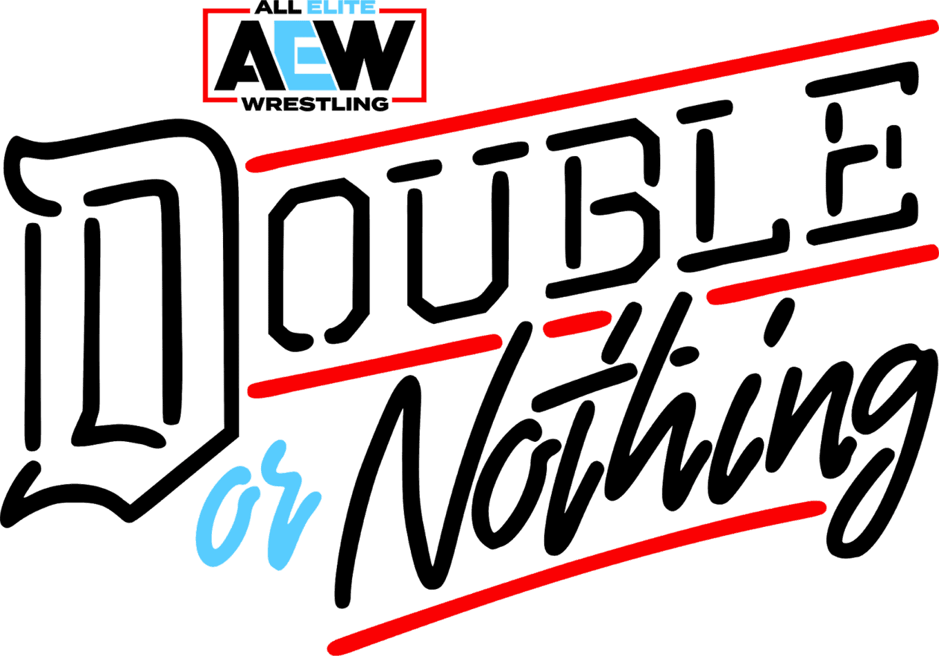 Aew Double Or Nothing 2024 Release Date Bamby Carline