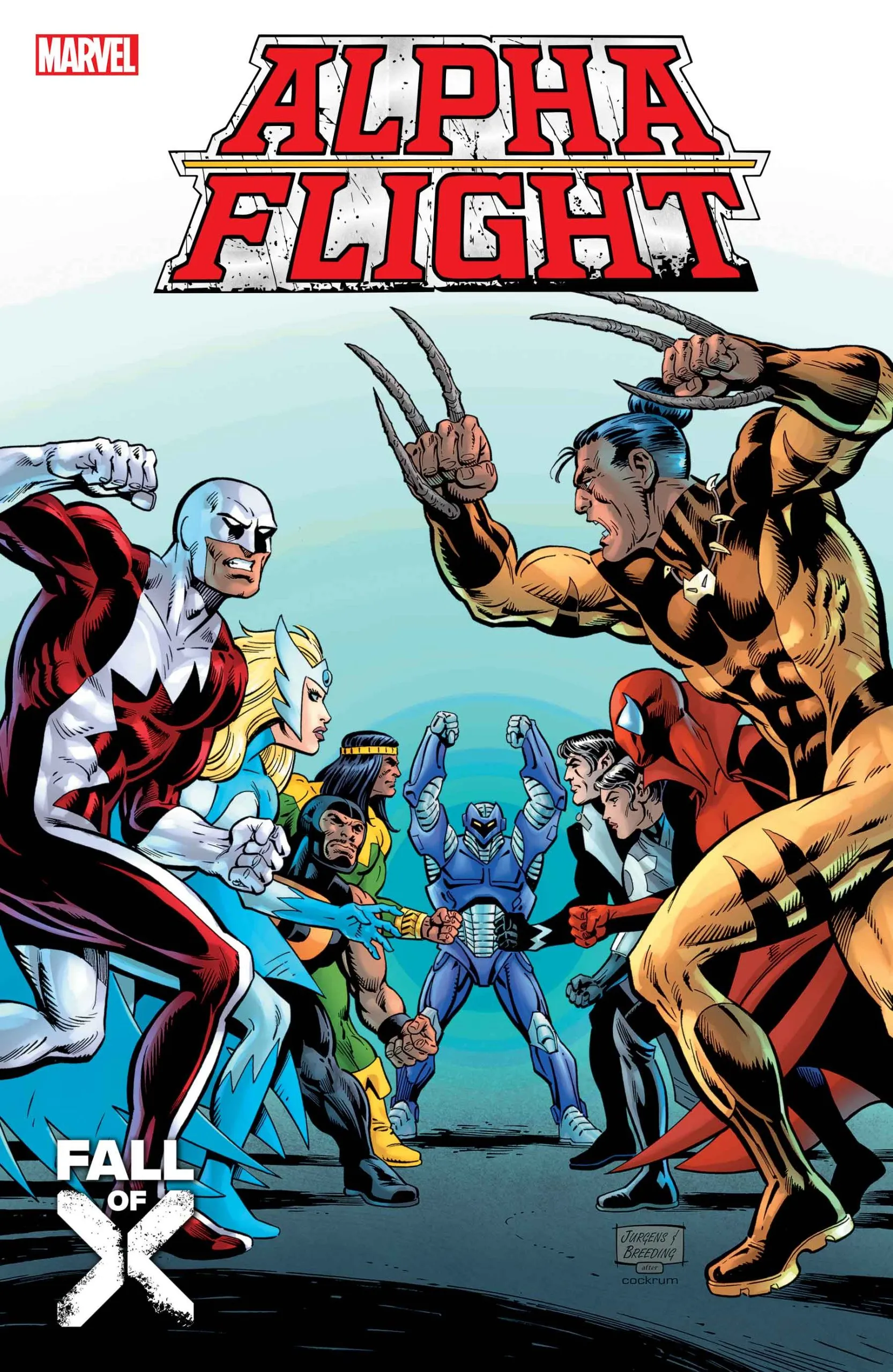 X-Men Hellfire Club Gala Immortal TPB (2023 Marvel) comic books