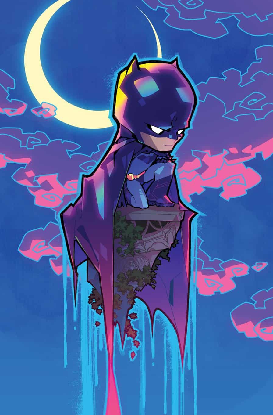 Batman #137 D Batman Catwoman The Gotham War