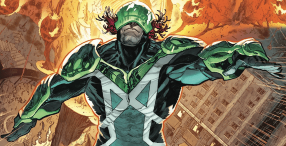 Fcbd 2023 Avengers X Men #1 Spoilers Banner Captain Krakoa & Uncanny Avengers