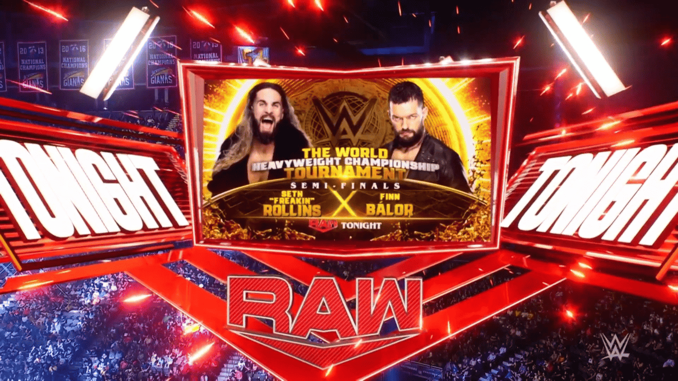 WWE Raw May 8, 2023 Spoilers Sees First 3 Matches Of WWE World