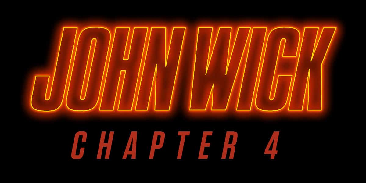 Prime Video: John Wick: Chapter 4 - Bonus X-Ray Edition